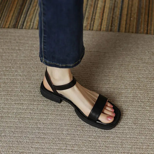 Naomi | Sandals