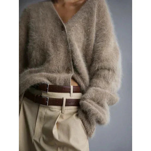 Isla | Large Sweater
