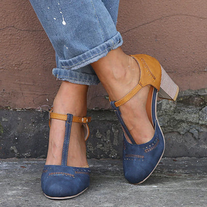 Miriam | High Heels