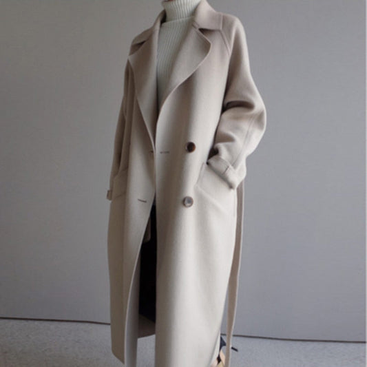 Lena | Sophisticated Trench Coat
