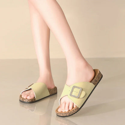 Mandy™ | Bohemian Sandals