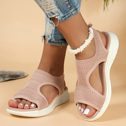 Selina | Orthopedic Sandals