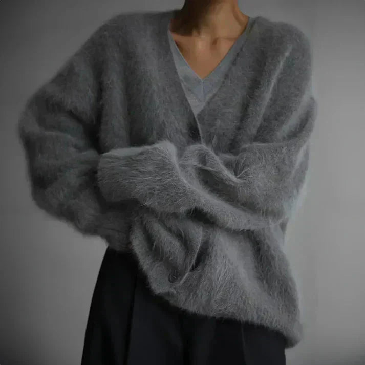 Isla | Large Sweater