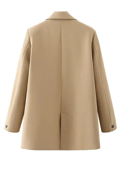 Selina | Stylish Women's Blazer Coat