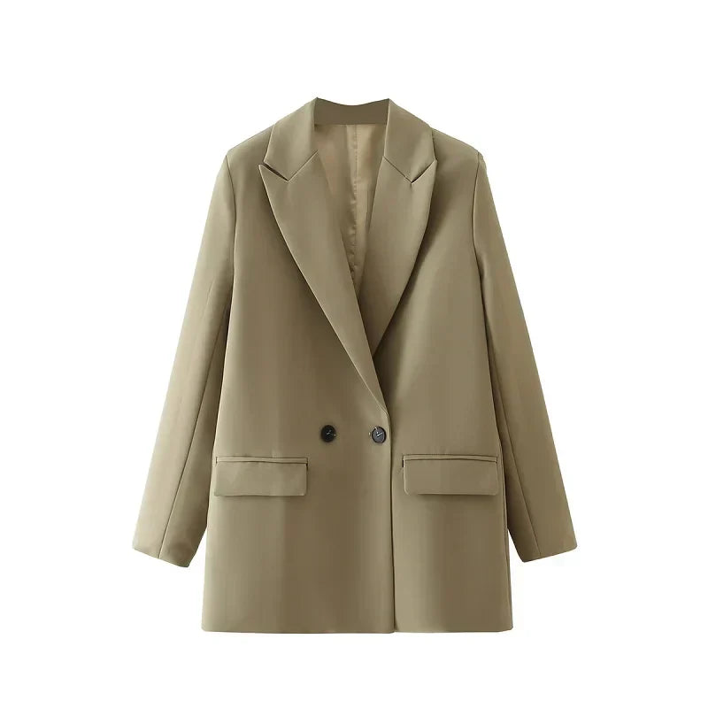 Selina | Stylish Women's Blazer Coat