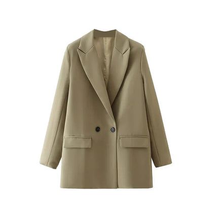 Selina | Stylish Women's Blazer Coat