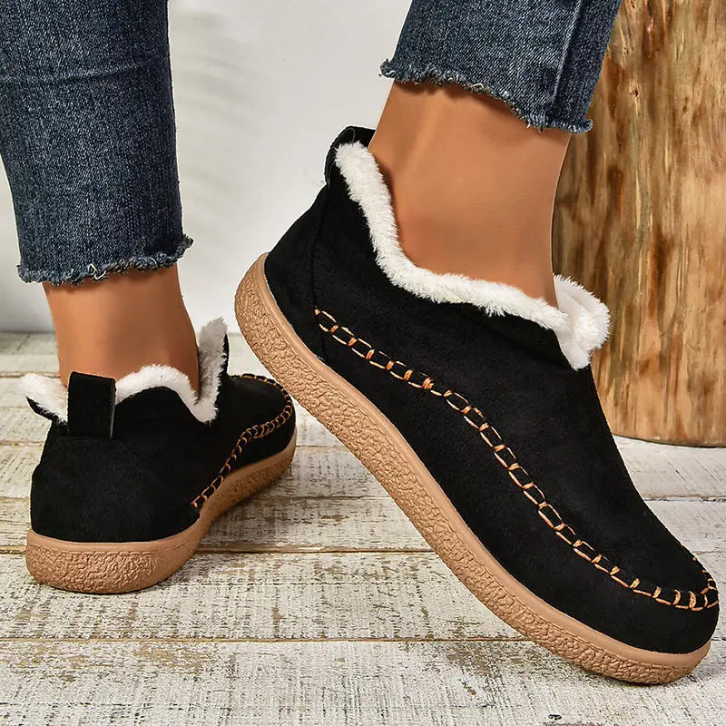 Clara | Orthopedic Ankle Boots
