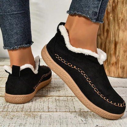 Clara | Orthopedic Ankle Boots