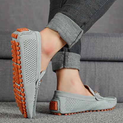 Giovanni™ | Breathable Shoes