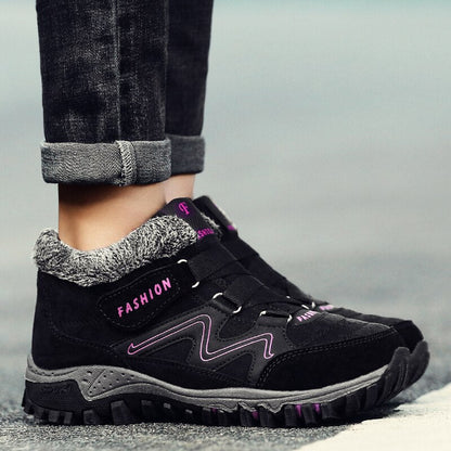 James | Unisex Orthopedic Winter Shoes