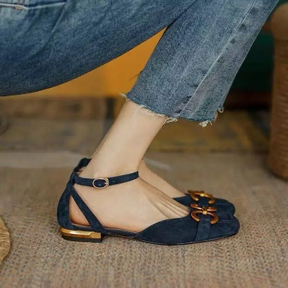 Helen™ | Bohemian Sandals