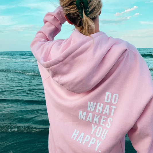 Celia | Loose Fit Hoodie