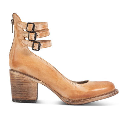Alina | Vintage Pumps