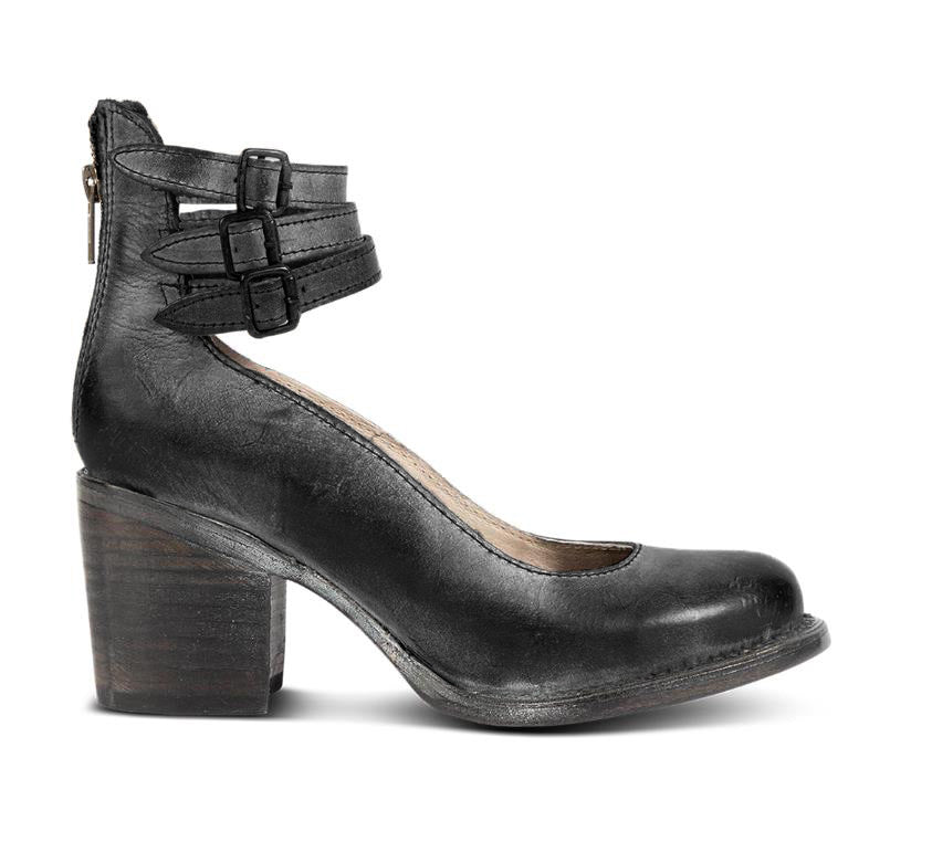 Alina | Vintage Pumps