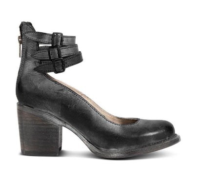Alina | Vintage Pumps