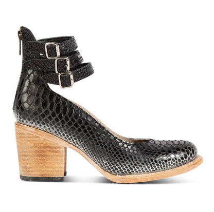 Alina | Vintage Pumps