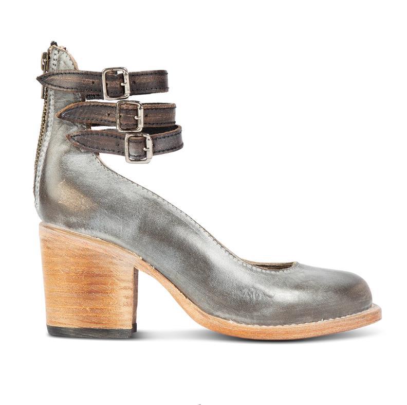 Alina | Vintage Pumps