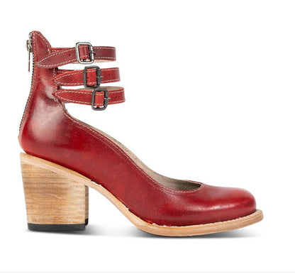 Alina | Vintage Pumps