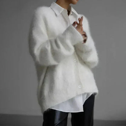 Isla | Large Sweater