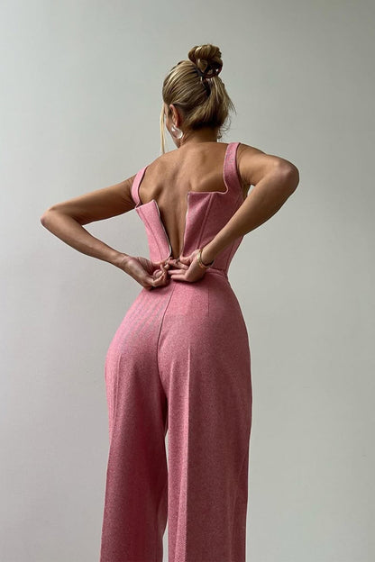 Celeste | Sophisticated Three-Piece Tailored Suit