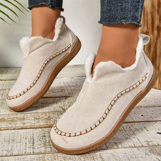 Clara | Orthopedic Ankle Boots
