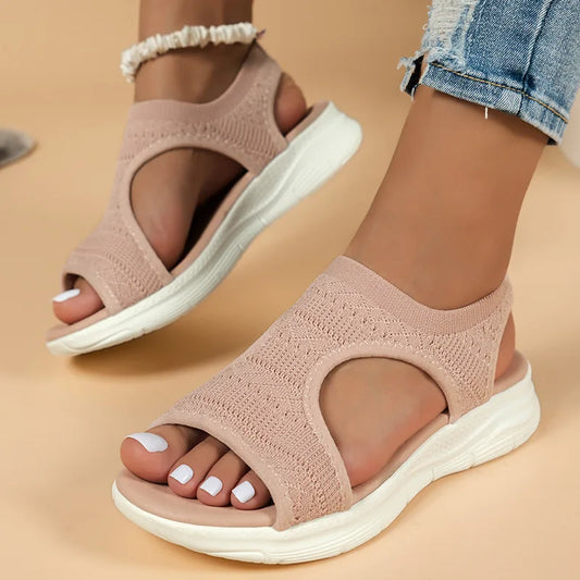 Selina | Orthopedic Sandals