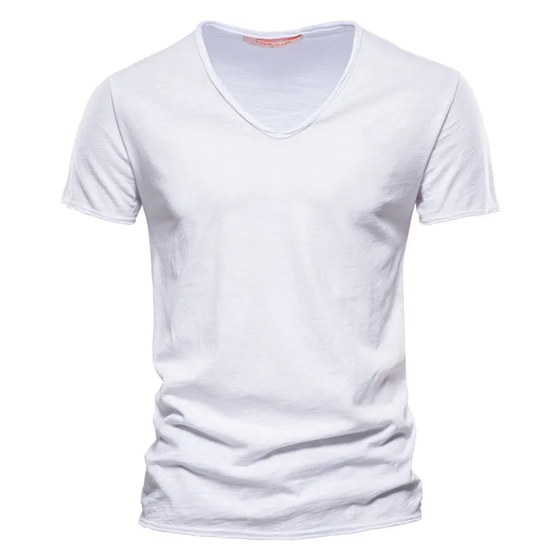 Sean | Cotton Summer Shirt