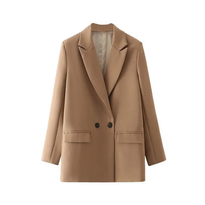 Selina | Stylish Women's Blazer Coat