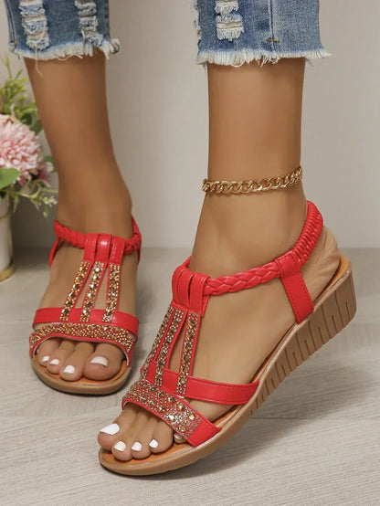 Lorena | Stylish Orthopedic Sandals