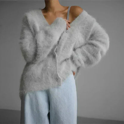 Isla | Large Sweater