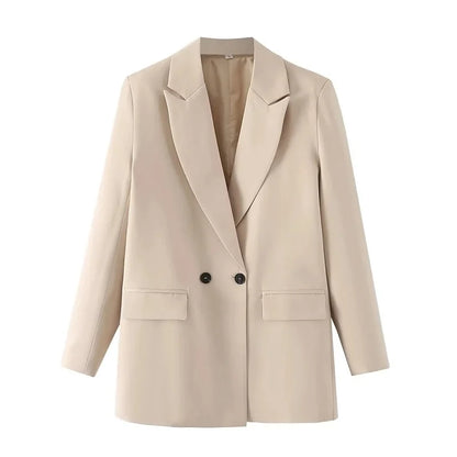 Selina | Stylish Women's Blazer Coat