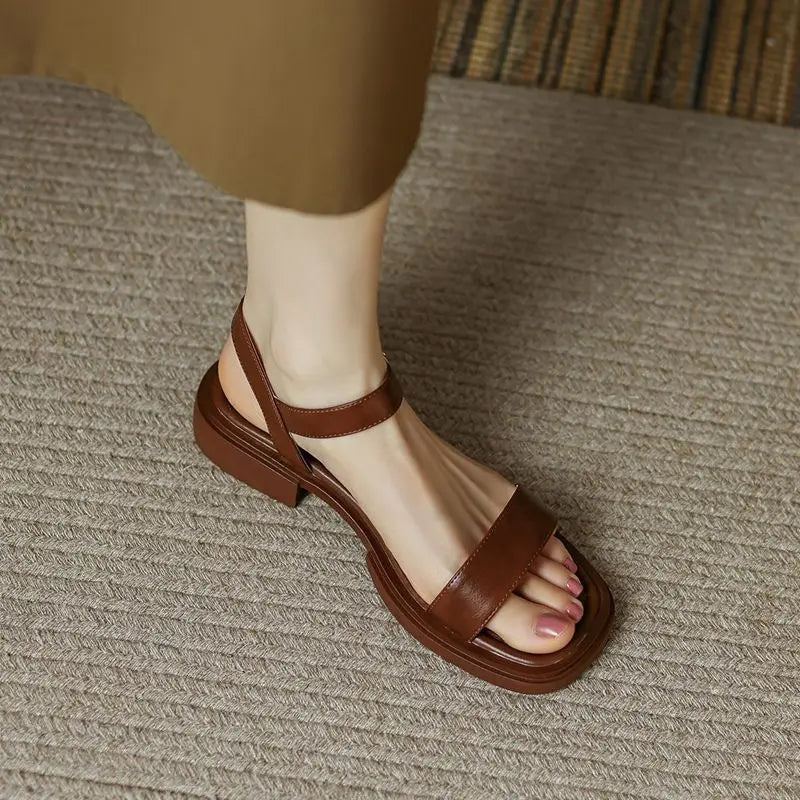 Naomi | Sandals