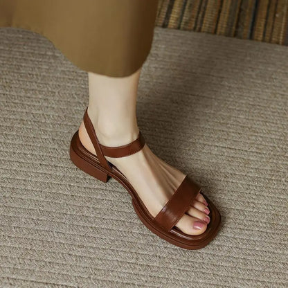 Naomi | Sandals