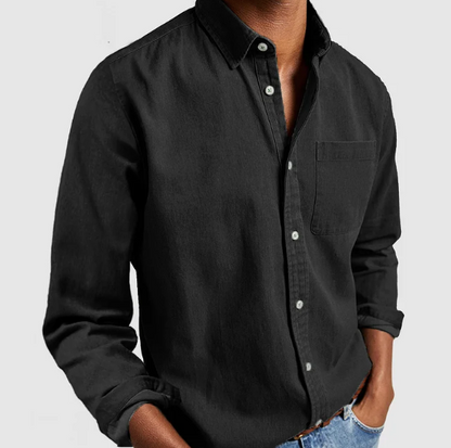 Cian | Premium Casual Shirt