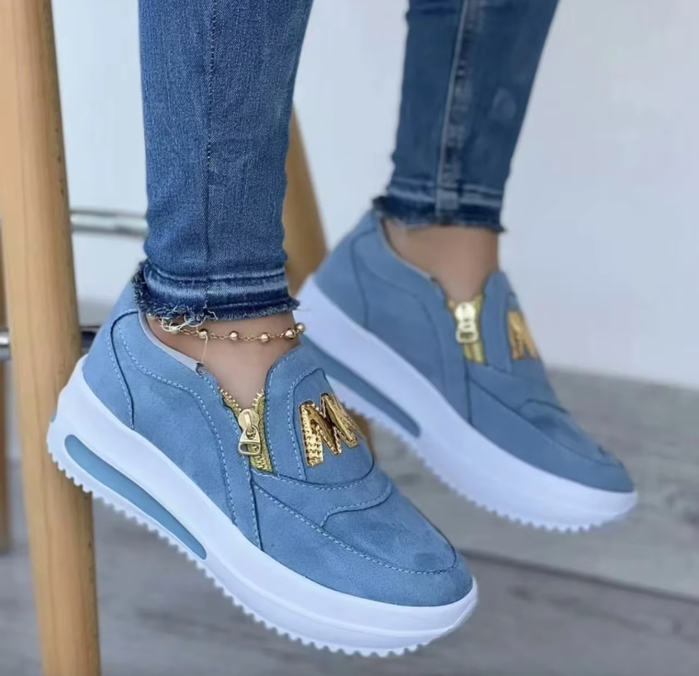 Carina | Orthopedic Sneakers