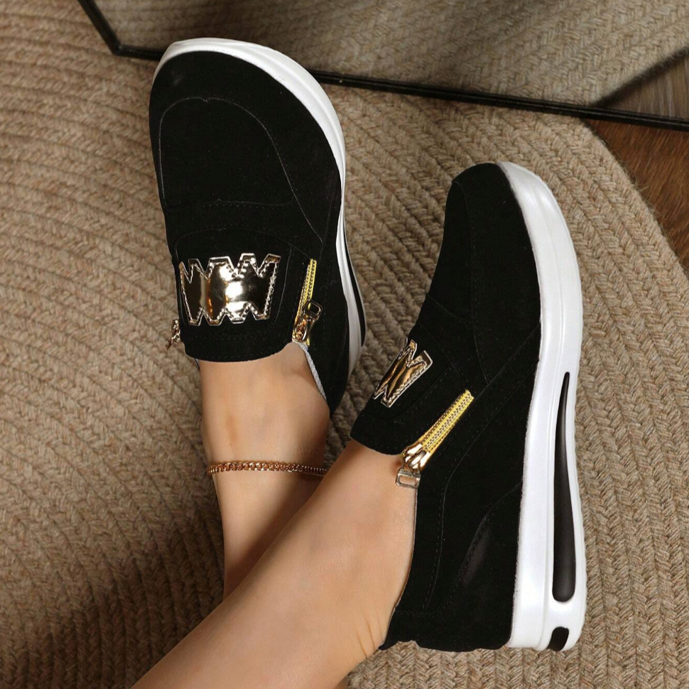 Carina | Orthopedic Sneakers