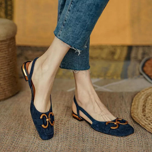 Renaya | Stylish & Comfortable Orthopedic Sandals