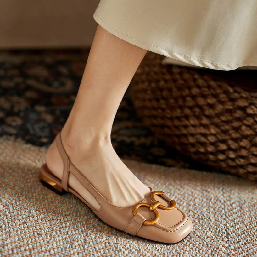 Renaya | Stylish & Comfortable Orthopedic Sandals