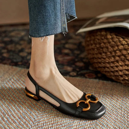 Renaya | Stylish & Comfortable Orthopedic Sandals