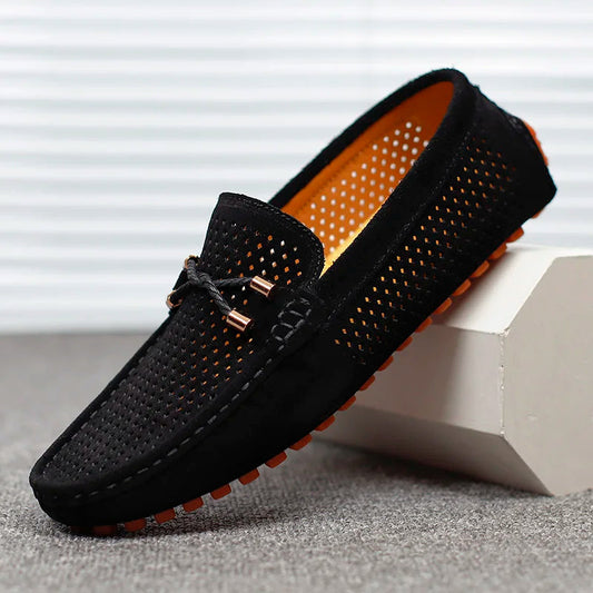 Giovanni™ | Breathable Shoes