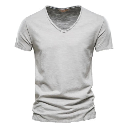 Sean | Cotton Summer Shirt