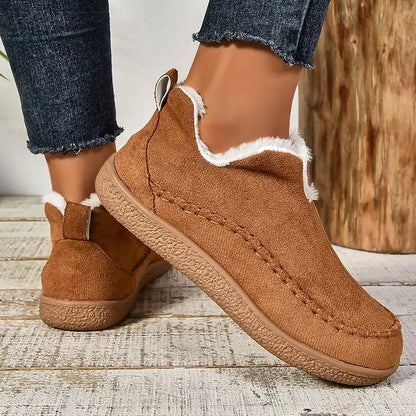 Clara | Orthopedic Ankle Boots