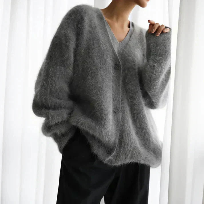 Isla | Large Sweater