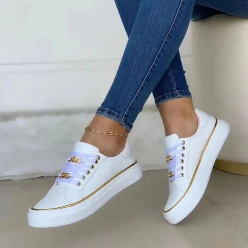 Maelis | Stylish Orthopedic Shoes