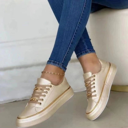 Maelis | Stylish Orthopedic Shoes