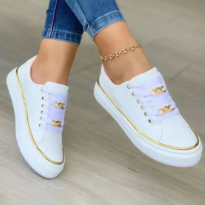 Maelis | Stylish Orthopedic Shoes