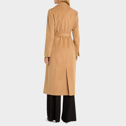Mirella | Classic Elegant Coat