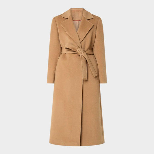 Mirella | Classic Elegant Coat