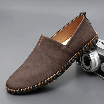 Santorini Classic Loafers