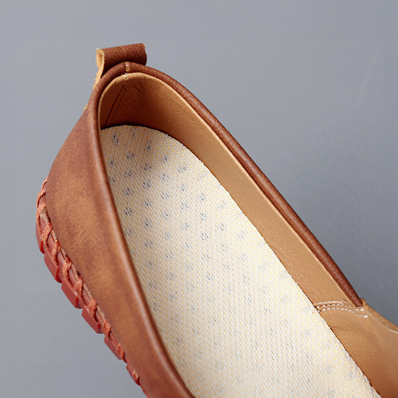 Santorini Classic Loafers